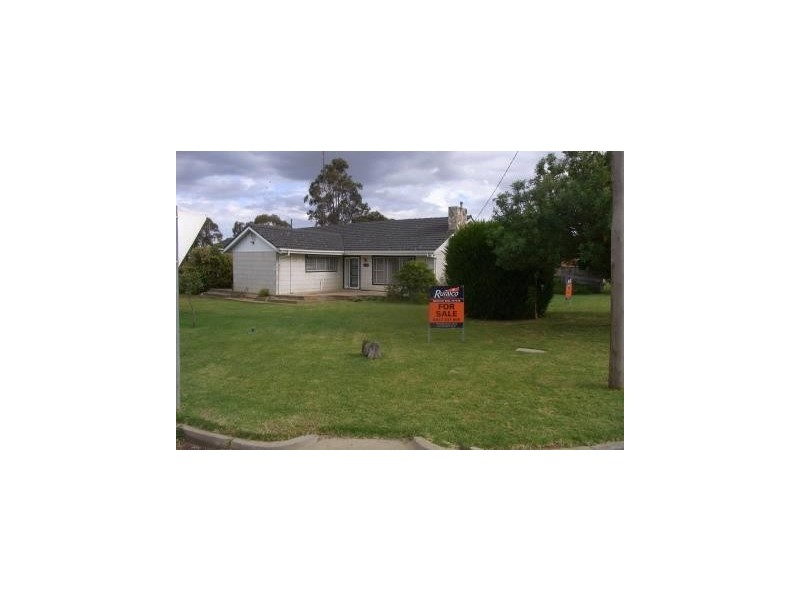 11 Webb Street, Kaniva VIC 3419