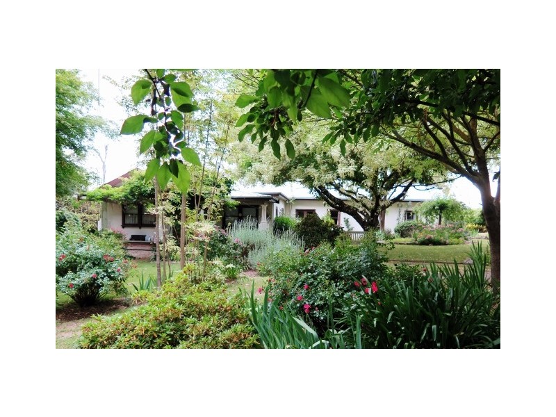 1678 Merton/Strathbogie Road, Strathbogie VIC 3666