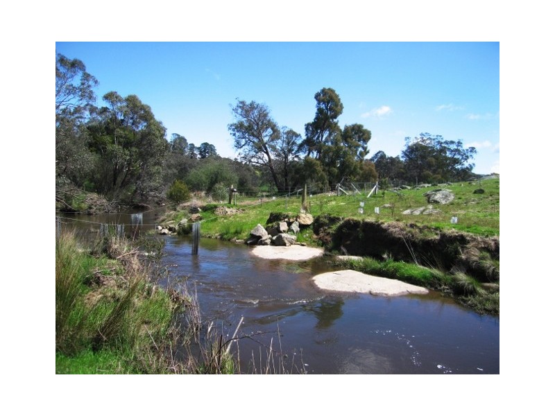 1678 Merton/Strathbogie Road, Strathbogie VIC 3666