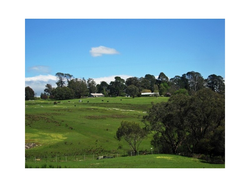 1678 Merton/Strathbogie Road, Strathbogie VIC 3666