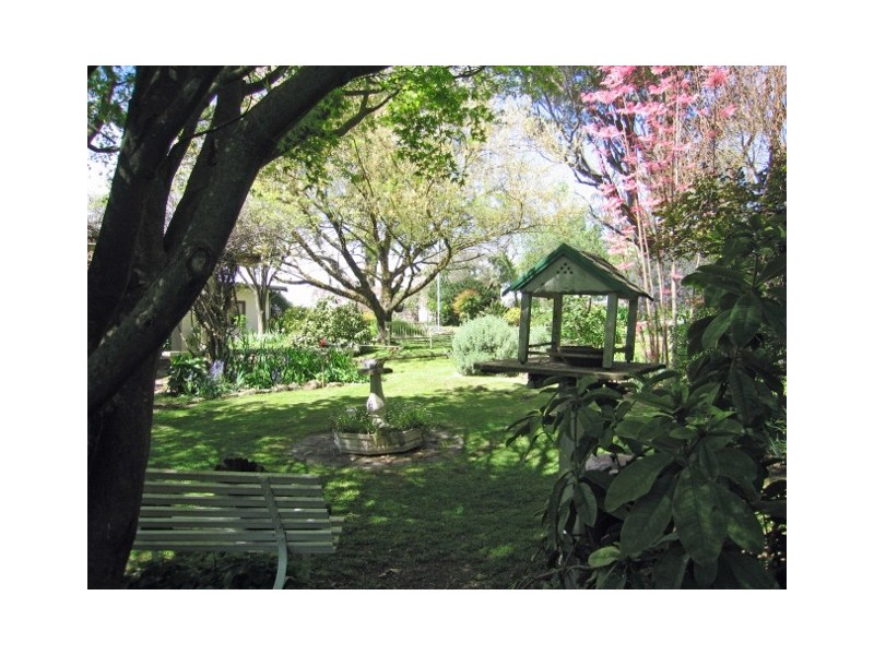 1678 Merton/Strathbogie Road, Strathbogie VIC 3666