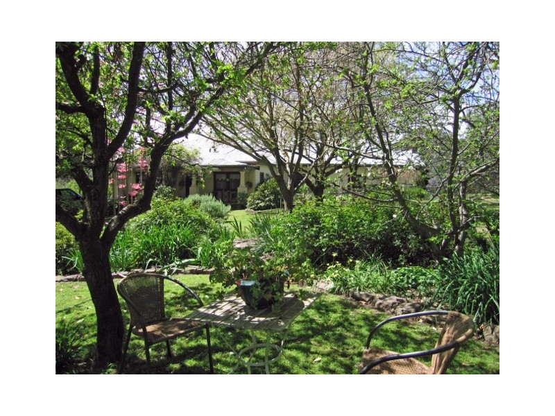 1678 Merton/Strathbogie Road, Strathbogie VIC 3666