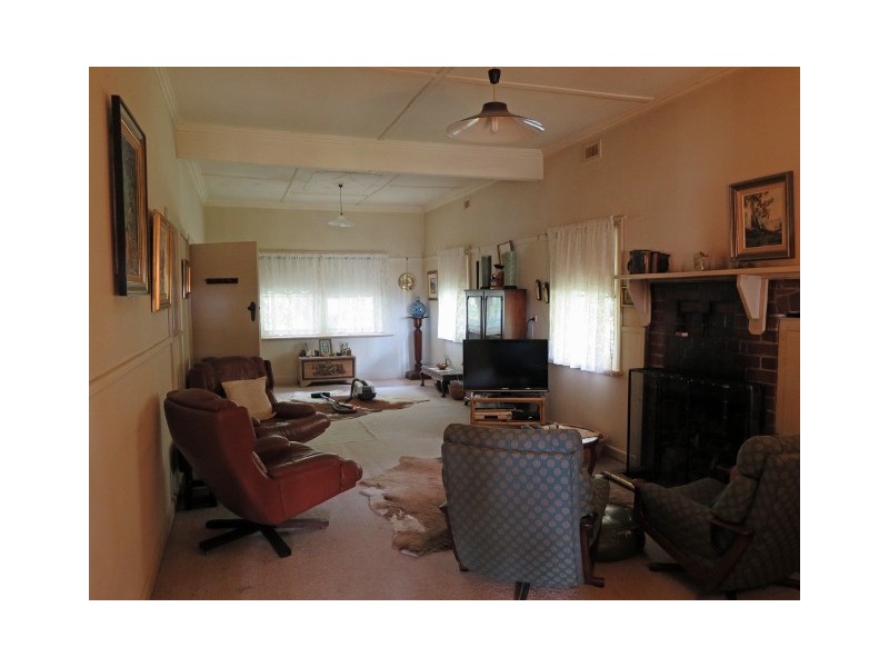 1678 Merton/Strathbogie Road, Strathbogie VIC 3666