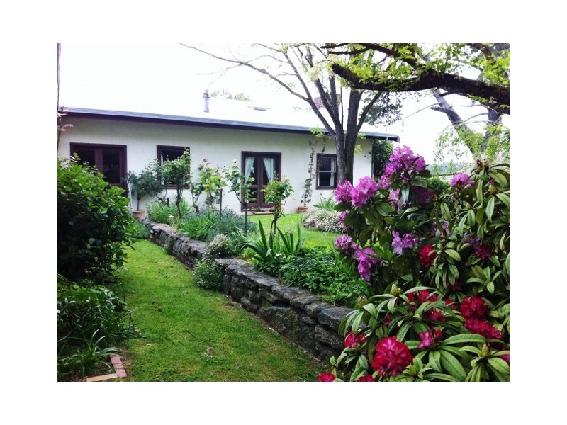 1678 Merton/Strathbogie Road, Strathbogie VIC 3666