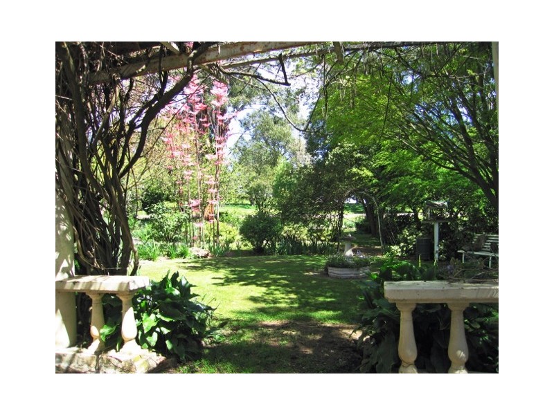 1678 Merton/Strathbogie Road, Strathbogie VIC 3666