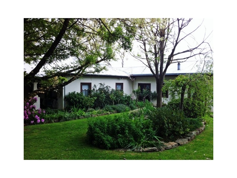 1678 Merton/Strathbogie Road, Strathbogie VIC 3666