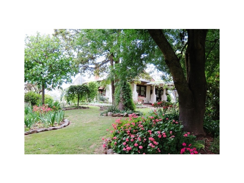 1678 Merton/Strathbogie Road, Strathbogie VIC 3666