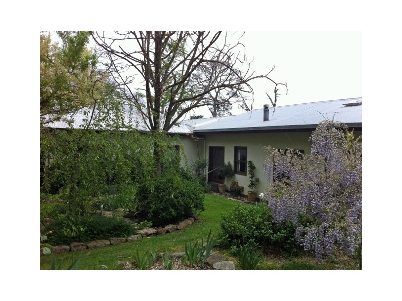 1678 Merton/Strathbogie Road, Strathbogie VIC 3666