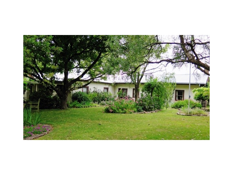 1678 Merton/Strathbogie Road, Strathbogie VIC 3666