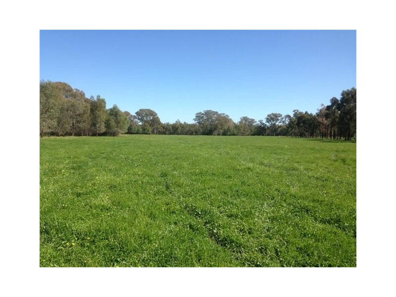 Lot 1 Warrenbayne West Rd, Benalla VIC 3672