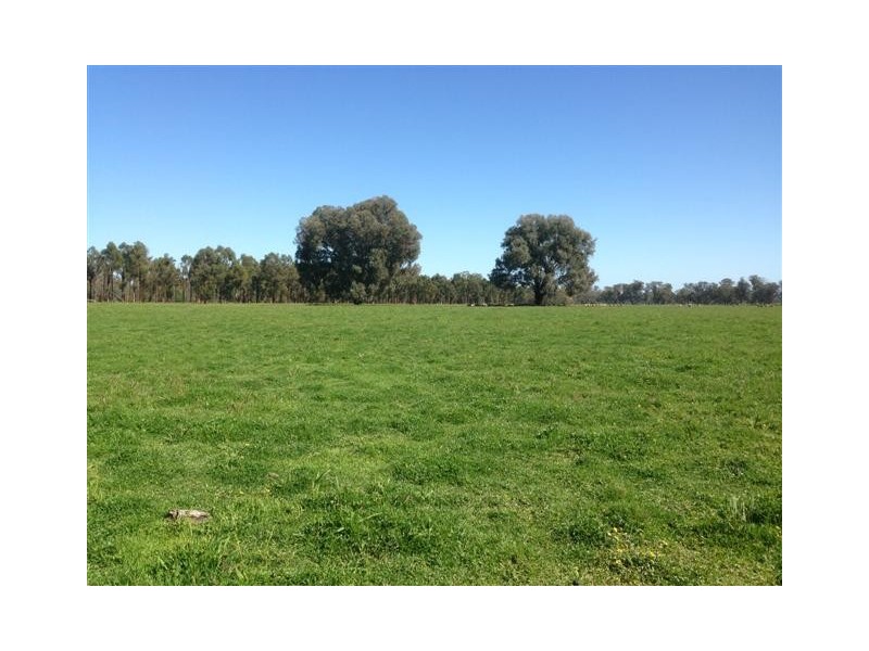 Lot 1 Warrenbayne West Rd, Benalla VIC 3672