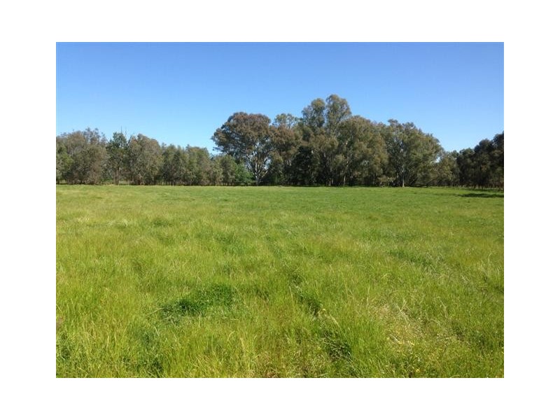 Lot 1 Warrenbayne West Rd, Benalla VIC 3672