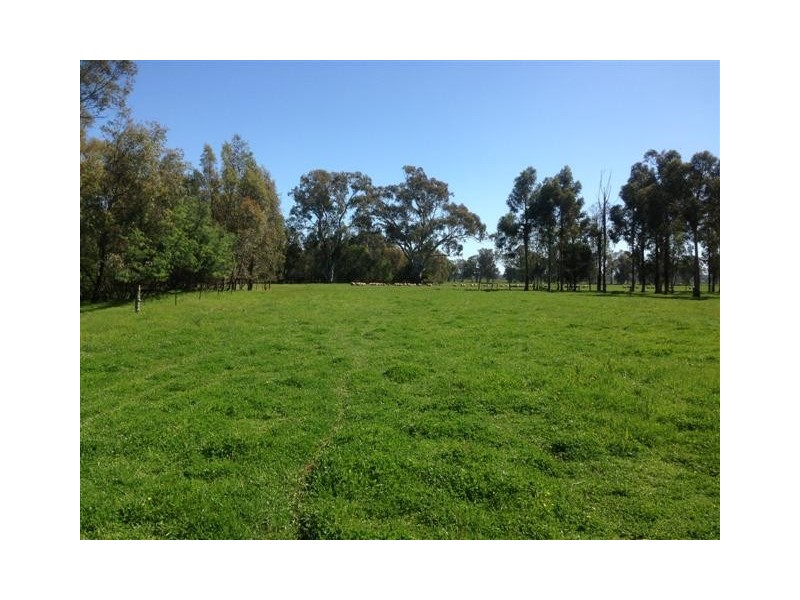 Lot 1 Warrenbayne West Rd, Benalla VIC 3672