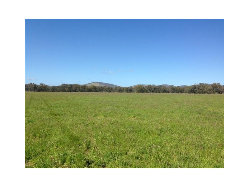 Lot 1 Warrenbayne West Rd, Benalla VIC 3672