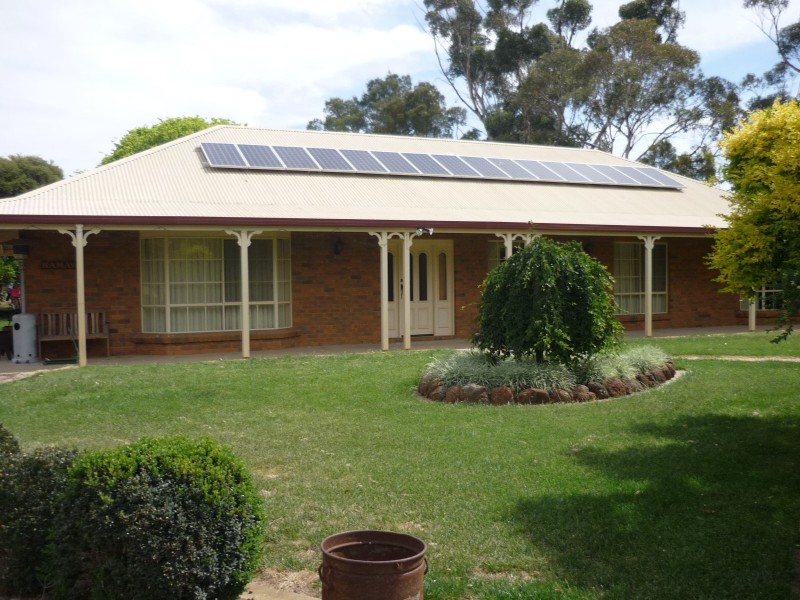 88 Browns ROad, Leitchville VIC 3567