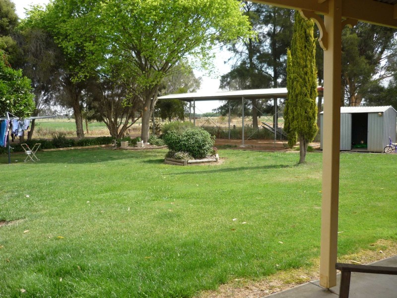 88 Browns ROad, Leitchville VIC 3567