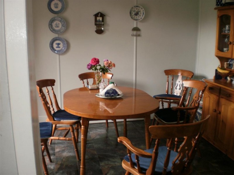 24 Kings Ave, St Arnaud VIC 3478