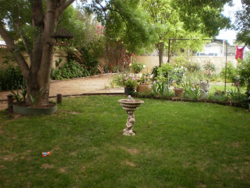 24 Kings Ave, St Arnaud VIC 3478