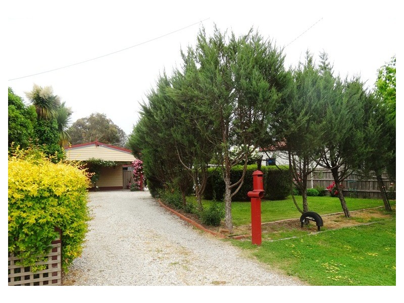 Mansfield VIC 3722