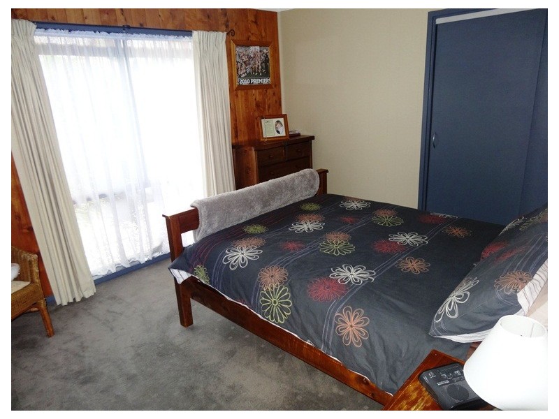 Mansfield VIC 3722