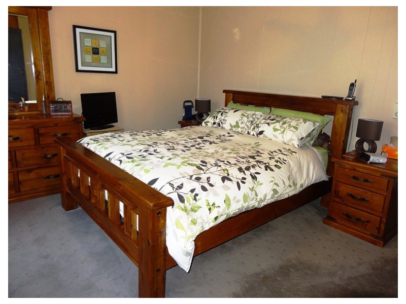 Mansfield VIC 3722