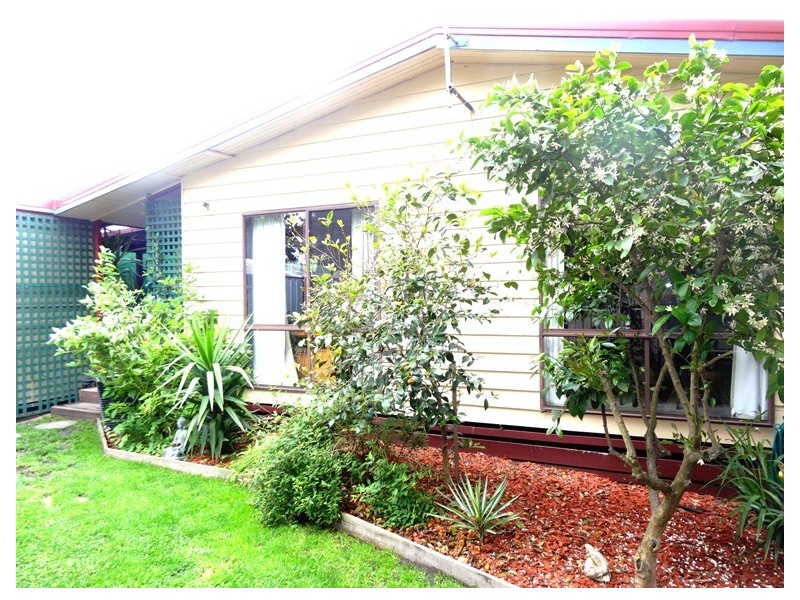 Mansfield VIC 3722