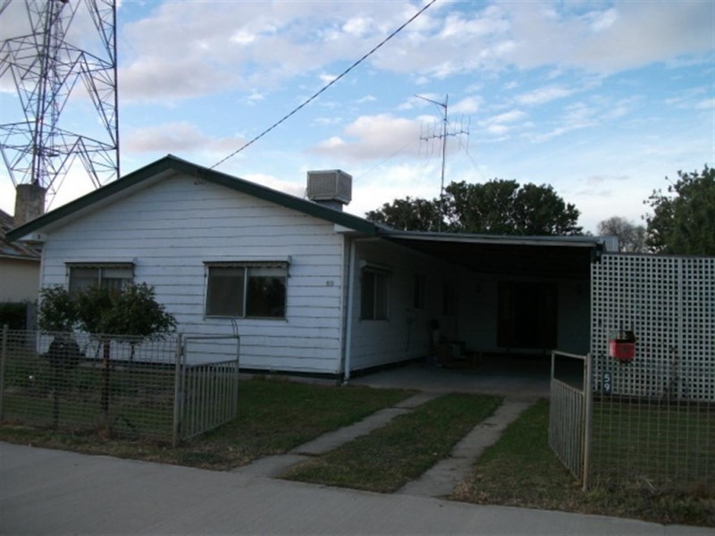 59 Tallow Street, Moulamein NSW 2733