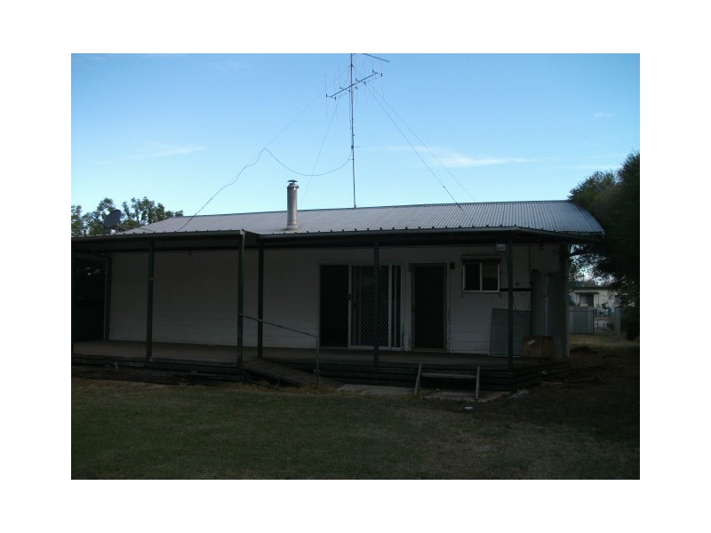 59 Tallow Street, Moulamein NSW 2733