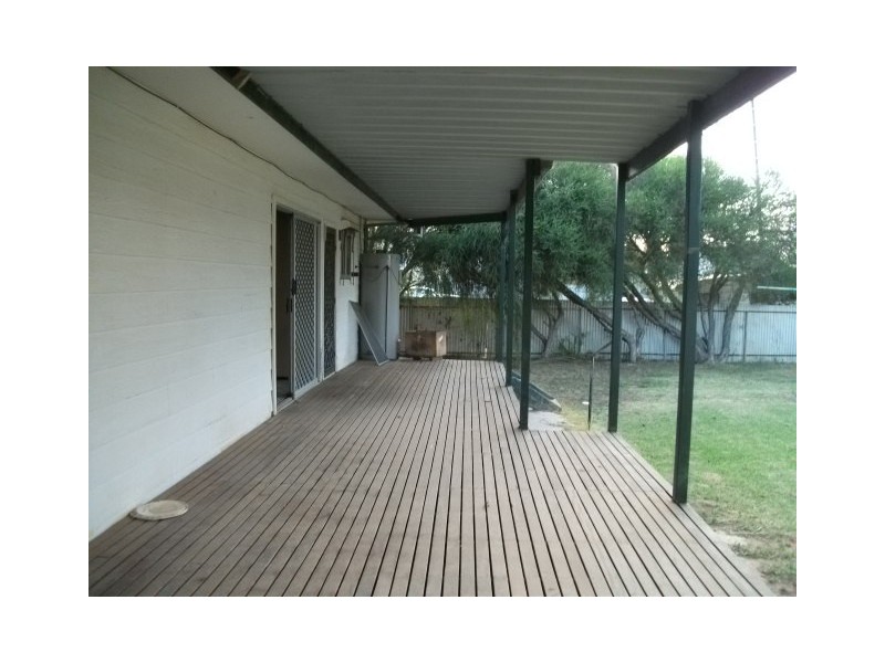 59 Tallow Street, Moulamein NSW 2733