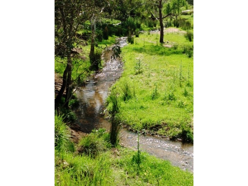 2226 Mansfield Road, Gooram VIC 3666