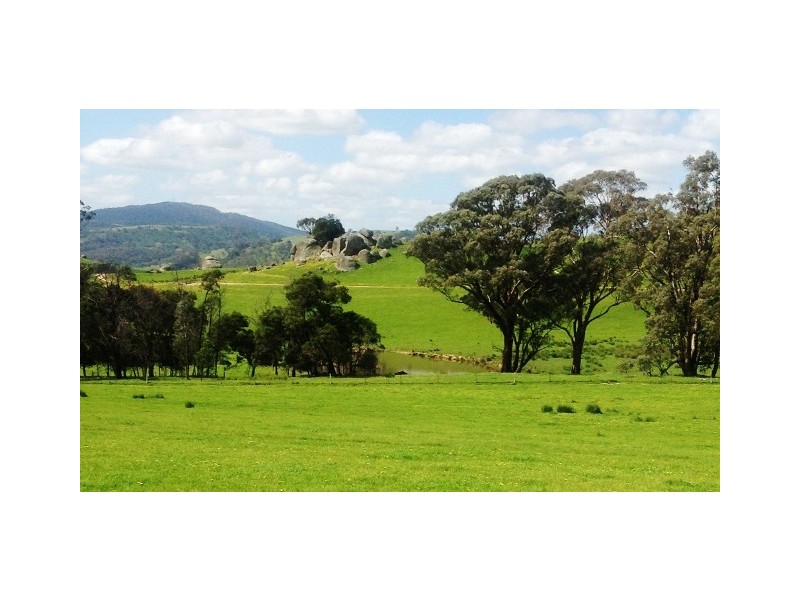 2226 Mansfield Road, Gooram VIC 3666