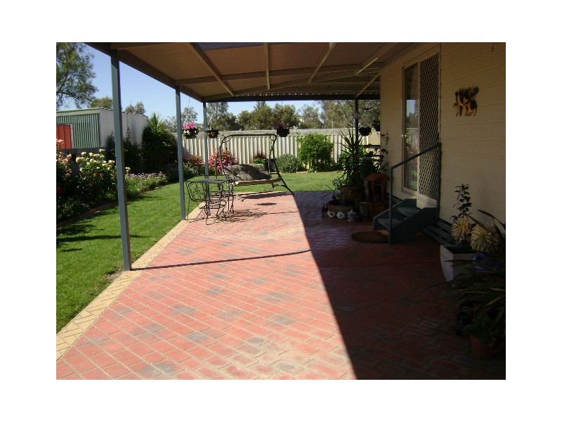 2 Riverwood Drive, Kerang VIC 3579