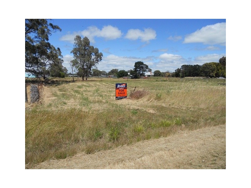 Edenhope VIC 3318
