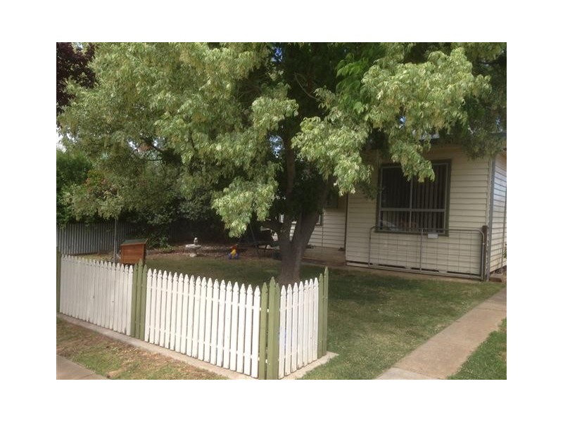 32 Market, Lockington VIC 3563