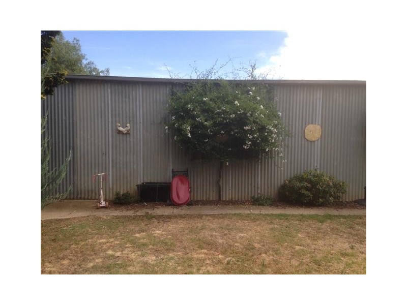 32 Market, Lockington VIC 3563