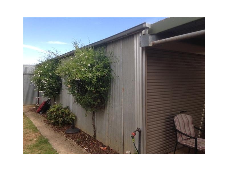 32 Market, Lockington VIC 3563