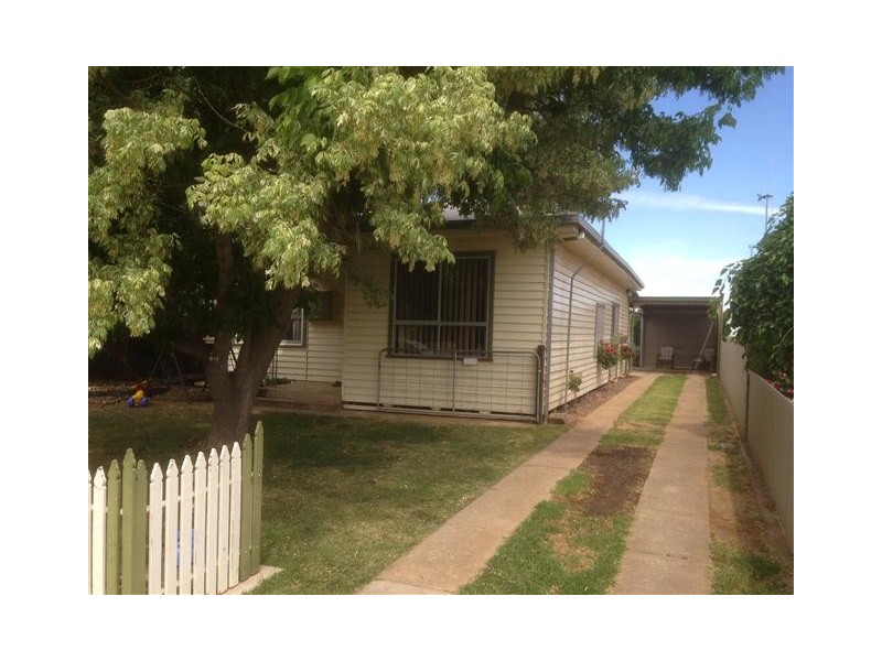 32 Market, Lockington VIC 3563