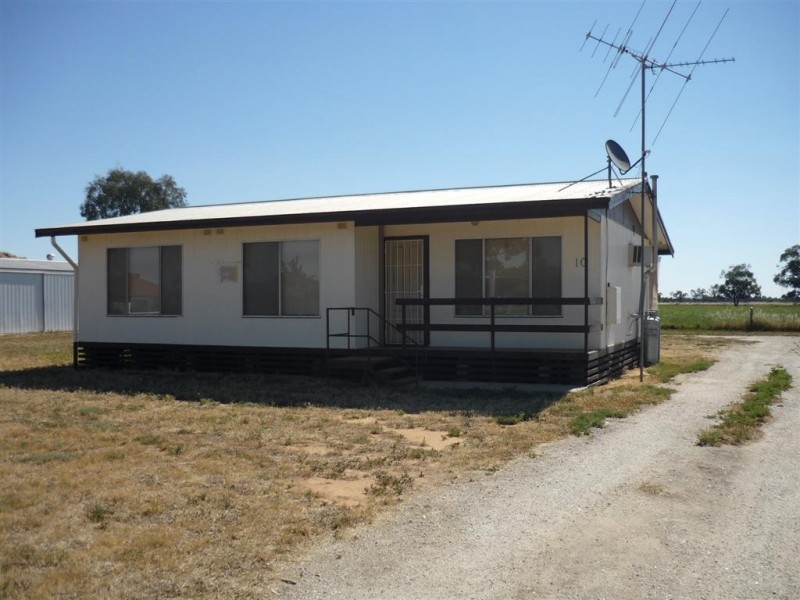 10 Church Street, Gunbower VIC 3566