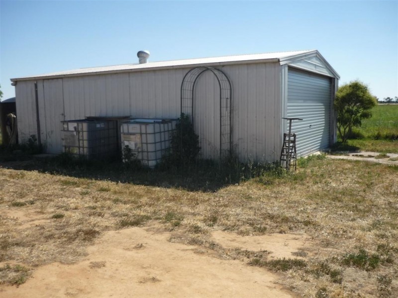 10 Church Street, Gunbower VIC 3566