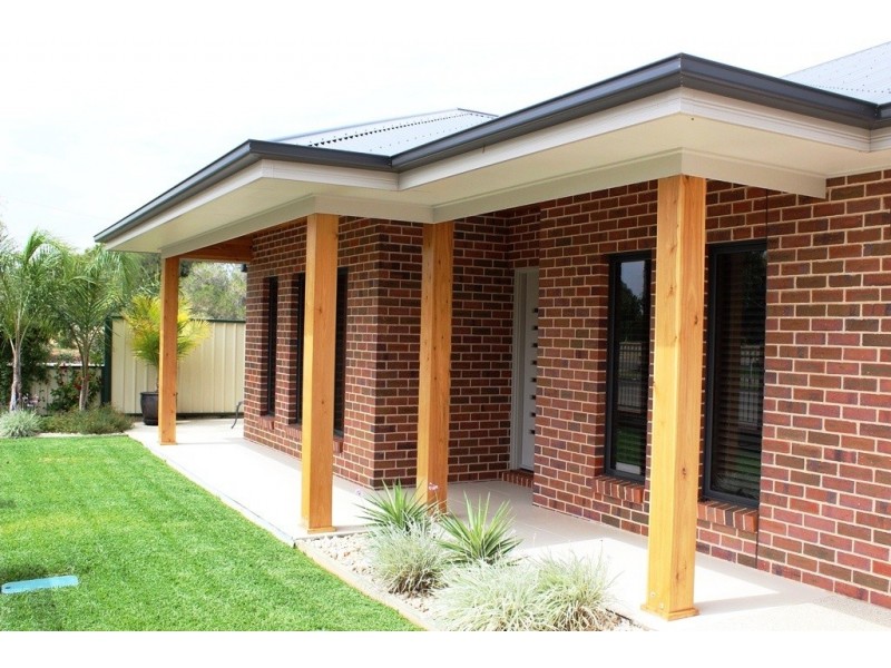 5 Palaroo Street, Swan Hill VIC 3585