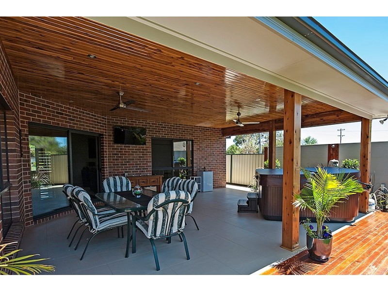 5 Palaroo Street, Swan Hill VIC 3585