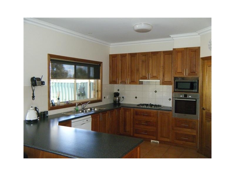 Lockington VIC 3563
