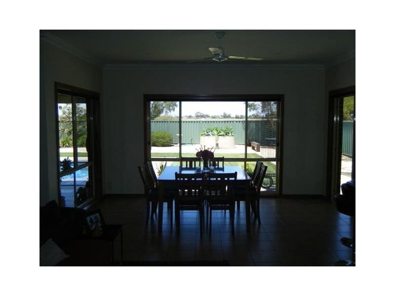 Lockington VIC 3563
