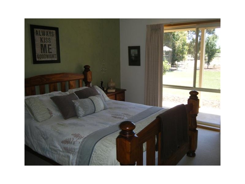 Lockington VIC 3563