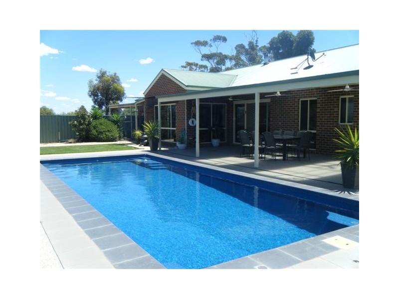 Lockington VIC 3563