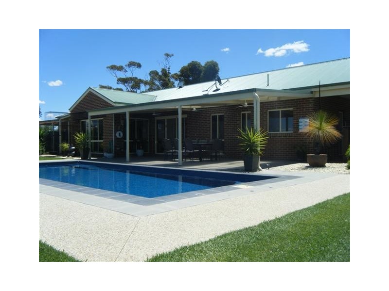 Lockington VIC 3563