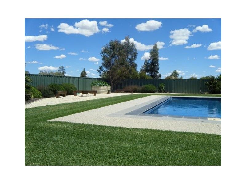Lockington VIC 3563