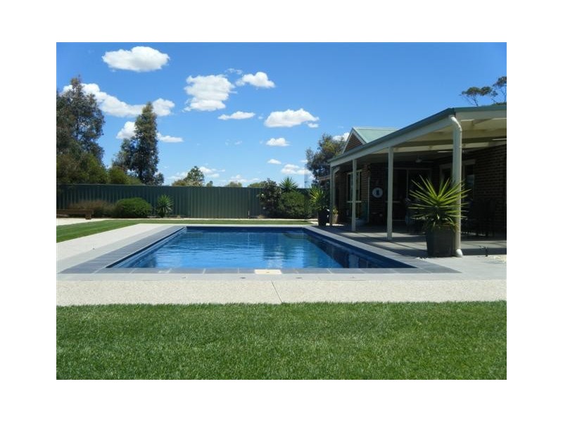 Lockington VIC 3563