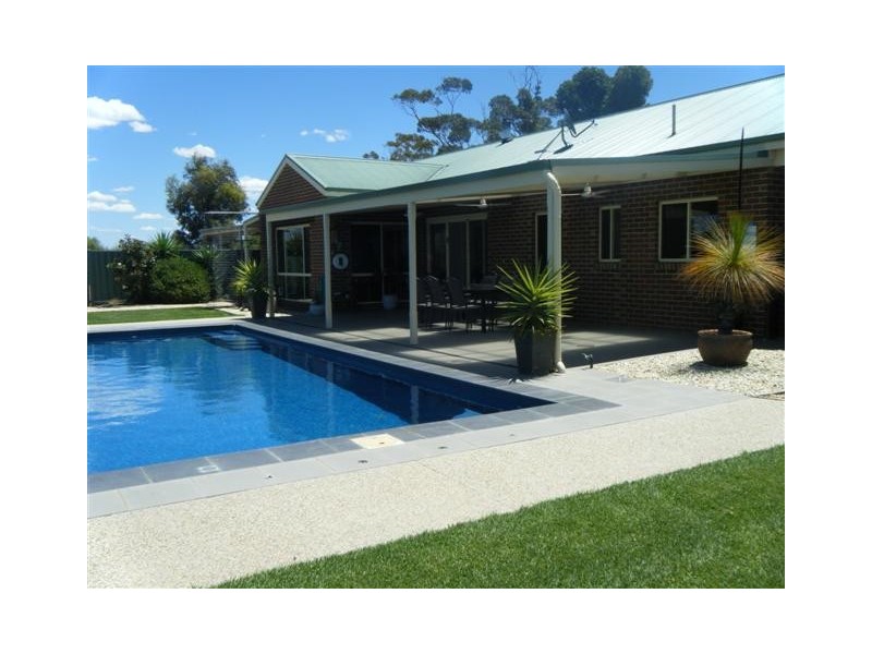 Lockington VIC 3563