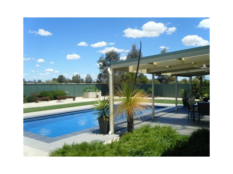 Lockington VIC 3563